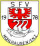 Wappen des Sportfischerverein M�hlhausen/Enz e.V.